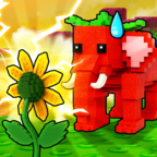 植物大战外国山海经PlantsvBrainrots
