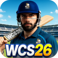 WCS26世界板球之星国际服