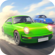 3D赛车：驾驶模拟器