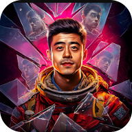 逃脱游戏：平行诗句