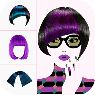 沙宣发型设计app