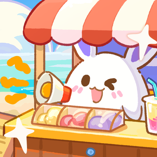 小岛日记测试服