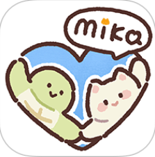 Mika闺蜜契约云养宠