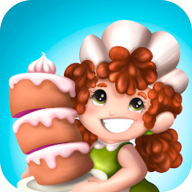 我的蛋糕店：烘培与售卖