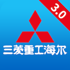 三菱智能空调3app