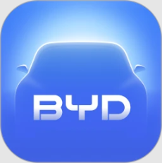 比亚迪畅联app平板