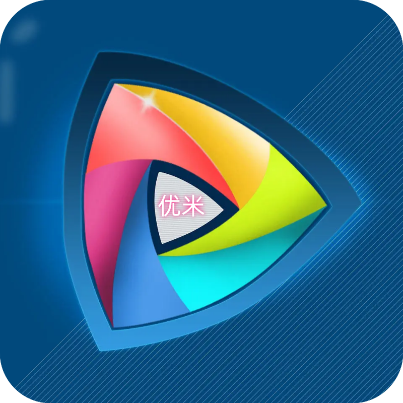 优米影视V3盒子