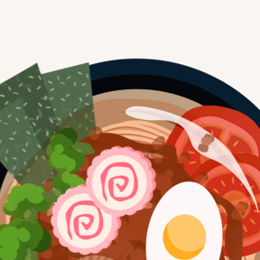 专注面馆不做手机控