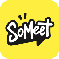 SoMeet交友