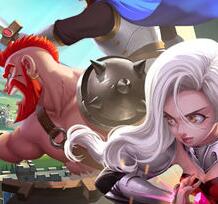 从前从前的王国安卓版