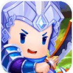 萌战三国魂无限元宝版