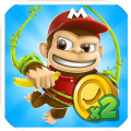 奇幻岛跑酷之旅安卓版