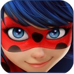 Ladybug(瓢虫少女与黑猫小子安卓版)