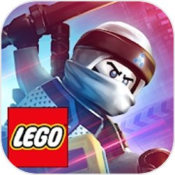 乐高忍者骑手安卓版
