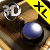 重力钢珠迷宫安卓版