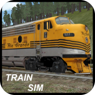 Train Sim(3D模拟火车游戏)