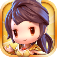 Q萌武林H5安卓版客户端