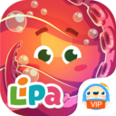 Lipa海盗冒险中文版