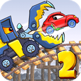 CarEatsCar2(汽车追逐战2安卓版)