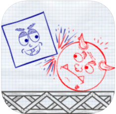 Box Revenge盒子复仇安卓版