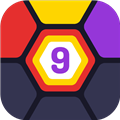 UP9六角拼图中文版