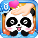 安慰小宝宝宝宝巴士