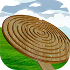 Angry Wheel(愤怒的轮子中文版)