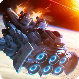 Galaxy Rebels(勇闯银河系手机汉化版)