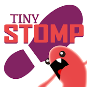 Tiny Stomp(小小的践踏)