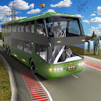 Real Army Bus Simulator 2018 – Transporter Games(军队巴士模拟器2018安卓版)