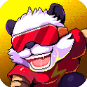 Panda Power(超级熊猫侠安卓版)
