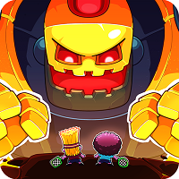 快打双雄内购版