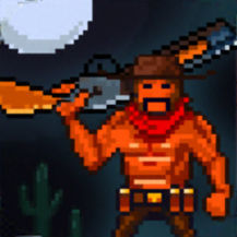 LastCowboy(Last owboy游戏安卓版)