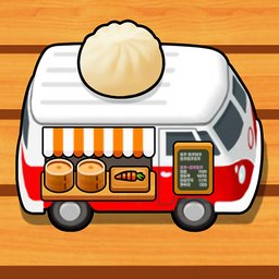 Foodtruck_Dumpling!(美味流动饺子车安卓版)