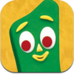 Gumby(呆板的人安卓版)