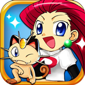 喵喵火箭队满v19版