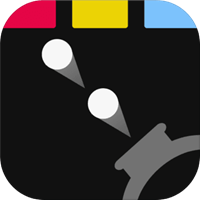 nonstop balls手机游戏