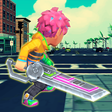 街头幻想游戏安卓版