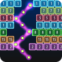 霓虹弹一弹手机游戏