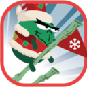 熊猫爬杆安卓版