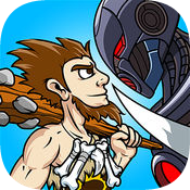 Age of War 2(战争世纪2免谷歌无限金币版)