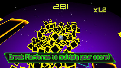 重力下降安卓版