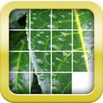 SliderMania(大自然方块拼图安卓版)