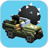 Smashy Town(像素毁灭之都安卓版)