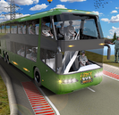 Real Army Bus Simulator 2018 – Transporter Games军队巴士模拟器2018