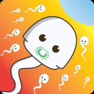 Little Tadpole(超萌小蝌蚪)