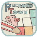 Picross Town(方块小镇)