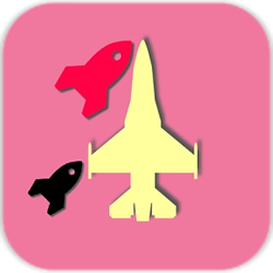 Dog Fight(战机导弹回避安卓版)