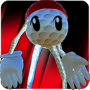 尼基独自在家的高尔夫球安卓版