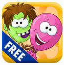 Helium Rush(愤怒的气球)